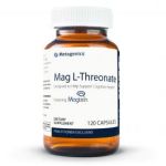 Mag L-threonate 120S
