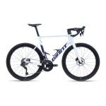 Giant Propel Adv 1 Icicle White '26 - XL