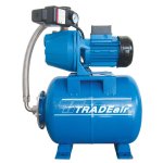 Trade Air 800W Water Pressure Booster System