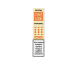 AirsPops One Use 3ml Popcorn