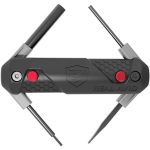 Real Avid 4-IN-1 Tool For Glock Real Avid Animal Gear