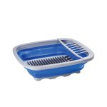 Foldaway Dish Drying Rack