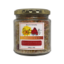 Joocym Rose & Calendula 100MG Cbd Bath Salts - 250G