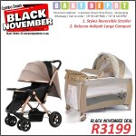 Black Friday Combo 4