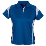Eclipse Golfer Ladies