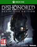 Bethesda Dishonored - Definitive Edition Xbox One