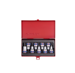 Socket Set 9PC 1 2" Torx Set T20-T60 60MM
