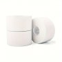 1pc White Athletic Tape - Strong Adhesive Sports Tape No Sticky Residue Easy Tear Athletic Tapes & Wraps Gymnastics Tape For Athletes