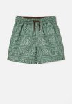 Cotton On Bailey Board Short - Swag Green deep Sage Medi Coast