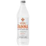 Acqua Panna 1L Plastic - 12
