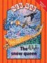 New Way Orange Level Parallel Book - The Snow Queen   Pamphlet New Edition