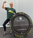 Bokke Bungee Studio Deluxe Sa Made