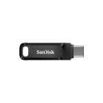 SanDisk 64GB Dual Drive Go USB 3 SDDDC3-064G-G46