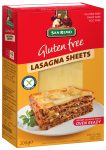 Rieses - San Remo Gluten Free Lasagne 200G
