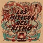 Los Miticos Del Ritmo Cd