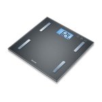 Beurer Diagnostic Bmi Scale Bf 180