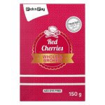 Pnp Red Whole & Broken Cherries 150G