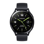 XiaoMi Watch 2 Wear Os Smartwatch