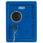 Blue Safe Money Box