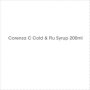 Corenza C Cold & Flu Syrup 200ML