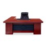 Gof Furniture Blackhalo Presidental Office Desk