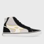 Airwalk Men's Aurora Black - 8 / Black