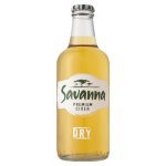 Savanna Dry Nrb 330ML