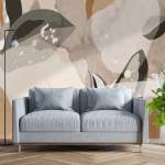 Washes Of Colour - Peel And Stick Mural
