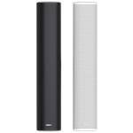 Dsppa DSP455II Outdoor Waterproof Column Speaker - Black