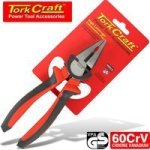 Tork Craft Pliers Combination High Leverage Crv 180MM