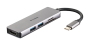 D-Link 5-IN-1 Usb-c Hub With HDMI And Sd/microsd Card Reader