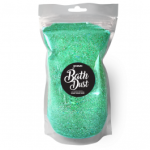 Green Bath Dust