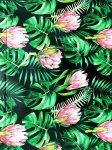 Printed Pu Vinyl