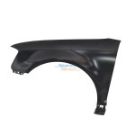 Audi A3 Fender Without Hole 09-12 Left