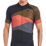 Vero Pro Summit Short-sleeve Jersey - XXL