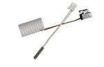 Replacement Creality K2 Plus Ceramic Heater + Thermistor