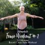 Intermediate Fomo Workouts With Lisa G 2