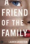 A Friend Of The Family