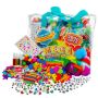 2600+ Piece Mega Arts & Crafts Set