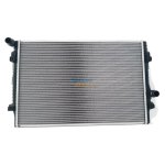 Audi A3 S3 8V 1.8T 2.0T Radiator Auto=manual 13-21