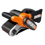 Worx Belt Sander 950W WX661.1