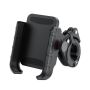 Secure Motorcycle Cell Phones Mount Holder Handlebar Phone Support General
