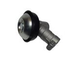 Husky Gearbox Brush Cutter 28 9 Pipe 28MM