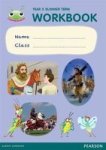 Bug Club Comprehension Y5 Term 3 Pupil Workbook Paperback