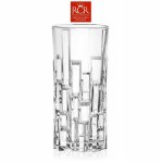 Rcr Etna Hi-ball Glass 340 Ml Set Of 12
