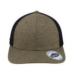 Uflex 6 Panel Fitted Trucker