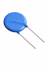 Mov 20D681K Metal Oxide Varistor 420 Vac Surge Protection