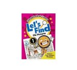 Book Activity Lets Find The Picture 1 Marketplace Brits Bros