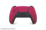 5 Dualsense Cosmic Red Controller - 10234798