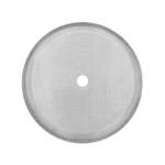 Generic French Press Coffee Plunger Filter Plate Mesh - 4/6/8 Cup ~10CM